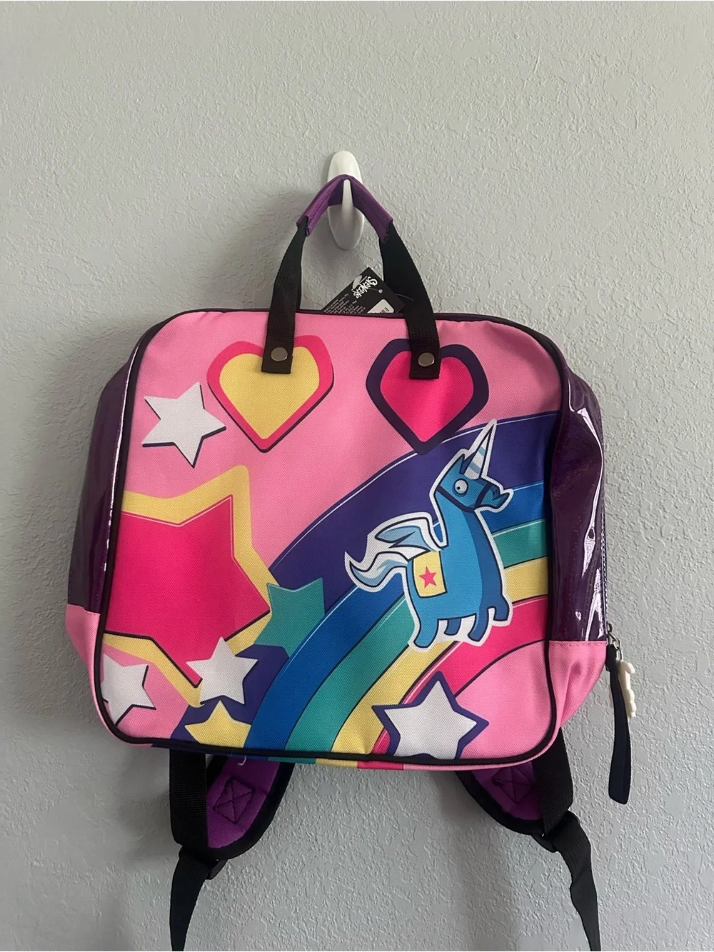 Fortnite Backpack